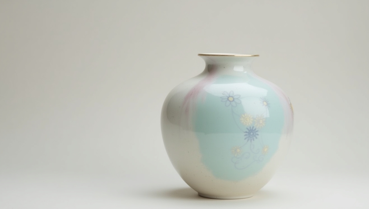 High quality ceramic materials